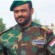 قائد قوات الأمن الوطني بمحافظة لحج يعزي المقدم كليب الداؤدي باستشهاد شقيقه وجرح آخرين