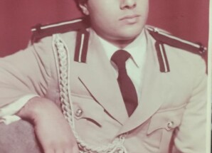 مدرسة الشرطة في جمهورية اليمن الديمقراطية الركيزة الأساسية لتأهيل الكادر الأمني الجنوبي