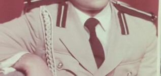 مدرسة الشرطة في جمهورية اليمن الديمقراطية الركيزة الأساسية لتأهيل الكادر الأمني الجنوبي