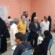 بحضور رئيس الجامعة ..كلية ناصر للعلوم الزراعية بجامعة لحج تدشن امتحانات القبول بقسم الطب البيطري للعام الجامعي 2026/2027م