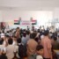 تنفيذية انتقالي حبيل جبر تشارك في تكريم أوائل الطلاب المتفوقين في المديرية