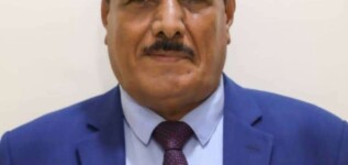نصر هرهرة يكشف بان المجالس التنسيقية مشروع تفتيت للجنوب لخدمة مصالح خارجية في حوار الرياض.