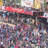 العميد محسن الوالي يكتب في الذكرى الـ55 لتأسيس الجيش الجنوبي: بوحدتنا الجنوبية نحمي مكتسباتنا..ونمضي نحو المستقبل