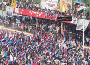 العميد محسن الوالي يكتب في الذكرى الـ55 لتأسيس الجيش الجنوبي: بوحدتنا الجنوبية نحمي مكتسباتنا..ونمضي نحو المستقبل
