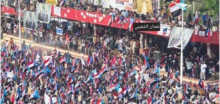 العميد محسن الوالي يكتب في الذكرى الـ55 لتأسيس الجيش الجنوبي: بوحدتنا الجنوبية نحمي مكتسباتنا..ونمضي نحو المستقبل