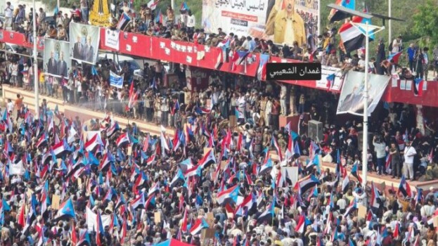 العميد محسن الوالي يكتب في الذكرى الـ55 لتأسيس الجيش الجنوبي: بوحدتنا الجنوبية نحمي مكتسباتنا..ونمضي نحو المستقبل