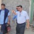 مدير عام البريقة: مهتمون على تحسين أداء المكاتب الخدمية وتعزيز كفاءة العمل المؤسسي