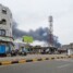 مليشيا الحوثي تسيطر على مساحات واسعة غرب تعز وتصل إلى ميناء المخا