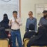 كلية اللغات والترجمة بجامعة عدن تدشن العام الأكاديمي 2026–2027