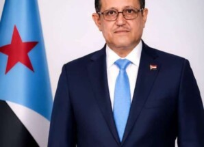 الحالمي يوجه رسالة حاسمة: الجنوب لن يكون ساحة لصراعات الآخرين
