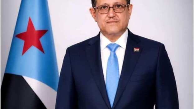 الحالمي يوجه رسالة حاسمة: الجنوب لن يكون ساحة لصراعات الآخرين