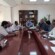 لحج: خلية الطوارئ تبحث مع منظمة الإنقاذ الدولية تعزيز التدخلات الصحية الطارئة للنازحين في رأس العارة وتبن