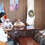 اليهري يطّلع على نشاط تنفيذية انتقالي غيل باوزير ويؤكد أهمية تعزيز الحضور المجتمعي