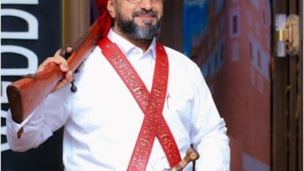 الشيخ النقيب يدعو إلى توحيد الجهود لإسناد الجبهات الجنوبية