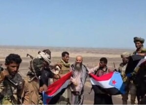القوات الجنوبية وقبائل الصبيحة يحكمون السيطرة على جبل نُمان وموقع دار الكافر