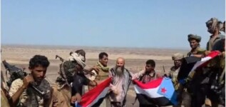 القوات الجنوبية وقبائل الصبيحة يحكمون السيطرة على جبل نُمان وموقع دار الكافر