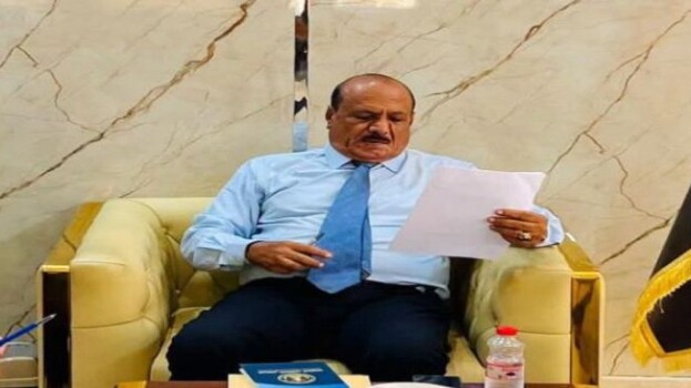 هرهرة : المجالس التنسيقية مشروع تفتيت للجنوب لخدمة مصالح خارجية في حوار الرياض