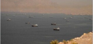 إيران تنتظر رداً أمريكياً على مقترحها بشأن هرمز