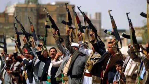 مقتل 4 مسافرين وإصابة 8 آخرين في حادث تقطّع مسلح بخط العبر