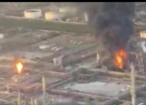 بالتزامن مع انطلاق خليجي 27 جماعة الحوثي تمطر السعودية برشقة صواريخ باليستية