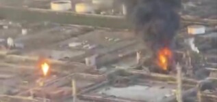 بالتزامن مع انطلاق خليجي 27 جماعة الحوثي تمطر السعودية برشقة صواريخ باليستية