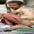 ليس مجرد مقاتل.. صورة تاريخ تُروى على صخور جبال الصبيحة الشامخة