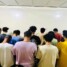 أمن عدن يطيح بـ16 متهماً في قضايا حيازة وترويج وتعاطي المخدرات بعدة مديريات