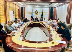 الهيئة الإدارية للجمعية الوطنية تشيد بفعالية 1 سبتمبر وتدين قمع الجماهير في حضرموت وتحذر من المساس بالرموز الوطنية الجنوبية