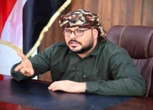الجفري : الحملة الأمنية المسعورة رد انتقامي على النجاح الجماهيري الكبير للفعالية الجماهيرية بحضرموت