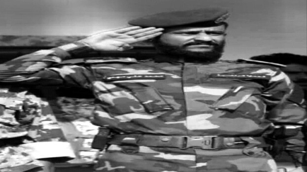 بيان للسفارة اليمنية بشأن وفاة العميد محمد علي مهدي “سقراط” في مصر