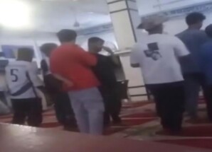 أمن عدن يحسم الجدل: لا صحة لمحاولة تفجير مسجد في كريتر