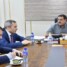 مسؤول بالسفارة الروسية يشهد بجهود أمن عدن في حماية البعثات الدبلوماسية