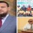 الأعراس الجماعية بعدن…الوكيل سالم: ابناء وأهالي عدن يتعشمون من المحافظ شيخ بمواصلة صناعة الأمال وتحقيق تطلعاتهم