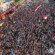 مشاهد جوية ترصد حشود مليونية الذكرى الـ55 لتأسيس الجيش الجنوبي في عدن