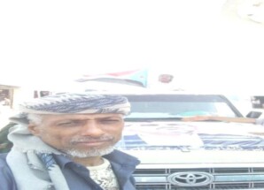 استشهاد قيادي في الانتقالي خلال مواجهات مع الحوثيين بالمضاربة