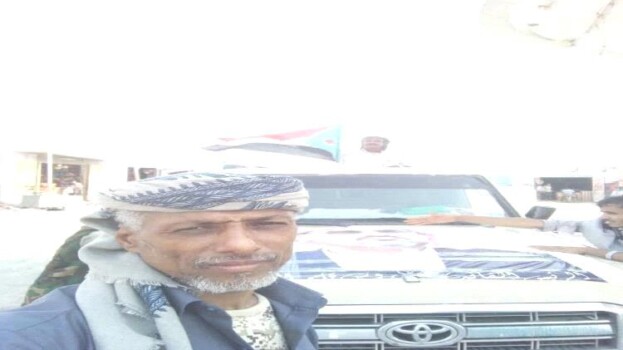 استشهاد قيادي في الانتقالي خلال مواجهات مع الحوثيين بالمضاربة