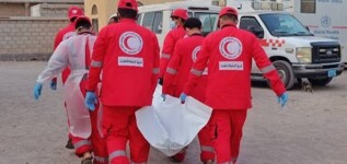 الهلال الأحمر اليمني بلحج يكثف استجابته الإنسانية والميدانية في ظل الأوضاع الراهنة