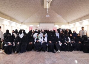 المؤسسة الوطنية لمكافحة السرطان بعدن تدشن فعاليات «أكتوبر الوردي» للتوعية بسرطان الثدي