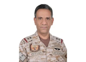 التحالف: اعتراض وتدمير صاروخين باليستيين و4 مسيّرات في خميس مشيط وجازان