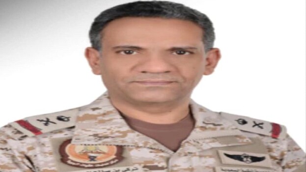 التحالف: اعتراض وتدمير صاروخ باليستي وصاروخين مجنحين و3 مسيّرات أُطلقت باتجاه السعودية