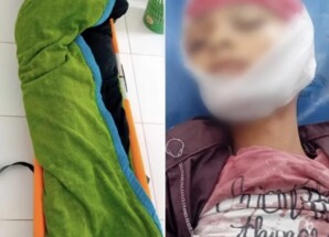 مقتل امرأة وطفل وإصابة 6 مدنيين بقصف حوثي في تعز