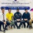 مدير مكافحة المخدرات بشركة العاصمة يلتقي نخبة من الإعلاميين والناشطين المؤثرين في عدن