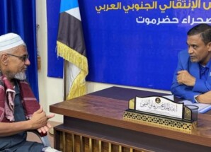التميمي يلتقي مقدم حافة القطن لمناقشة التحضيرات للمطلع السنوي والزواج الجماعي