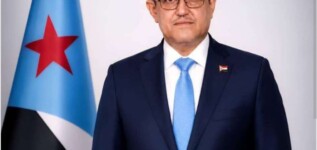 الحالمي يعزي بوفاة اللواء صالح الصري الكلدي قائد الدفاع الساحلي سابقًا