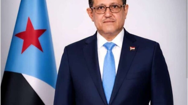 الحالمي يعزي بوفاة اللواء صالح الصري الكلدي قائد الدفاع الساحلي سابقًا