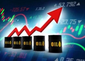 أسعار النفط ترتفع مع تصاعد الهجمات على حركة الشحن في هرمز