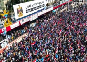 تاج الجنوب العربي يدعو أبناء الجنوب إلى حشد غير مسبوق للإحتفال بذكرى أكتوبر