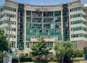 إثيوبيا تستهدف قوات إريترية شمالي تيغراي بالمسيرات