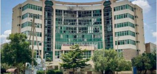 إثيوبيا تستهدف قوات إريترية شمالي تيغراي بالمسيرات