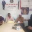 انتقالي حديبو يعقد لقاءً موسعًا مع مسؤولي اللجان المحلية للمجلس بمراكز المديرية